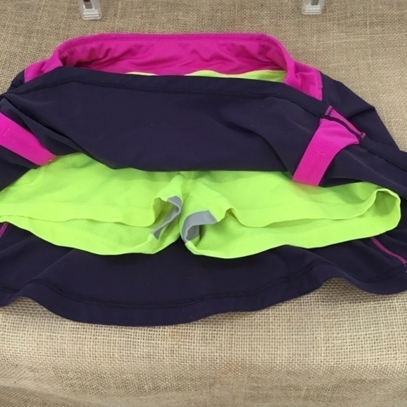 The North Face Women’s Tennis/Running Skort - Picture 4 of 5